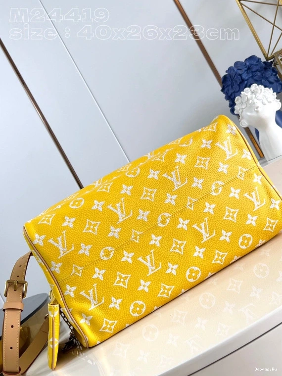 40 Louis SPEEDY Vuitton 0429